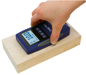 木材水分計
