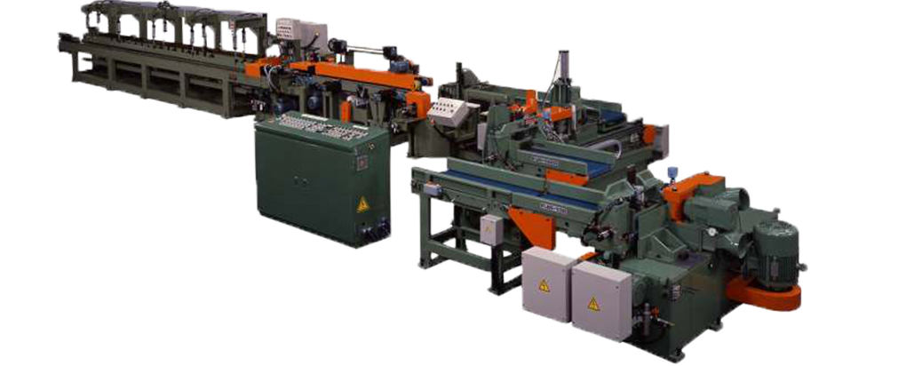 フィンガージョイントプラント