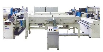 高速フィンガージョインター