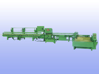 フィンガージョイントライン（水平カット）