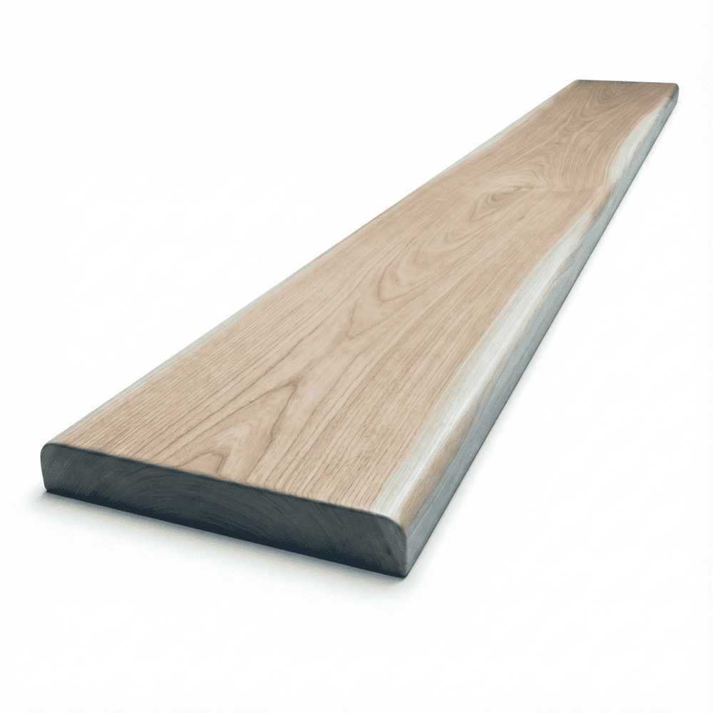 サンダー使用後の木材